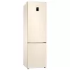 Frigider Volum total util: 385 l, LxIxA (cm) 59.5x203x65,8, Bej Samsung  RB38C679EEL/UA А+