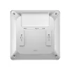Точка доступа  ASUS Wi-Fi 6 Dual Band Access Point ASUS ExpertWiFi "EBA63", 2976Mbps, OFDMA, Gbit Port, AiMesh, SDN, PoE 