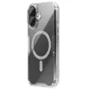 Husa  Nillkin Nillkin Apple iPhone 16 Plus, Ultra thin TPU, Nature Pro Magnetic, Transparent 