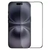 Sticla de protectie  Nillkin Nillkin Apple iPhone 16 CP+ pro, Tempered Glass, Black 