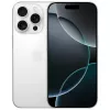 Telefon mobil  APPLE iPhone 16 Pro, 128GB White Titanium MD 