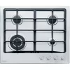 Plita incorporabila cu gaz  FRANKE FHNE 604 3G TC XS C (106.0155.167) 
