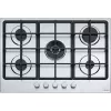 Plita incorporabila cu gaz  FRANKE FHSM 755 4G DC C ( 106.0554.394 ) 