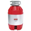 Tocătoare resturi alimentare  FRANKE TE-75 (134.0500.618) 