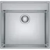 Мойка   FRANKE MRX 210-50TL ( 127.0525.273 ) 