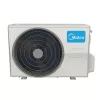 Кондиционер  MIDEA Air Conditioner Midea XTreme Save MSAG-24HRFN8 