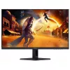 Монитор  AOC 23.8" AOC IPS LED 24G4XE Black (1ms, 1000:1, 300cd, 1920x1080, 178°/178°, 2 x HDMI2.0, DisplayPort, HDR10, Refresh Rate up to 180Hz, HDR10, FreeSync Premium Pro / NVIDIA G-Sync, Speakers 2 x 2W, Audio Line-out, VESA) 