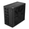 Sursa de alimentare PC  NZXT Power Supply ATX 1200W NZXT C1200, 80+ Gold, 135 mm fan, Active PFC, ATX 3.1, 12V-2x6, Zero Fan Mode, Full Modular, Black 