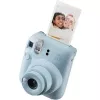 Фотоаппарат моментальной печати  FUJIFILM Instax Mini 12 Pastel Blue 
