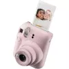 Aparat foto instant  FUJIFILM Instax Mini 12 Blossom Pink 