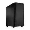 Корпус без БП  CHIEFTEC CASE MATX  PRO MINI, W/O PSU, 0.6MM, 1X120MM, SOUND-ABSORBING MATERIAL, 1XUSB-C, 1XUSB3.0, 1XUSB2.0, 2X2.5", 1X3.5", BLACK 