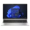 Ноутбук 15.6 FHD HP ProBook 455 G10 Ryzen5 7530U, 16GB DDR4, 512GB SSD, Win11 Pro, Pike Silver
