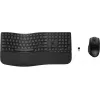 Kit (keyboard+mouse)  HP 680 Comfort Dual-Mode Keyboard and Mouse Combo, Tipul tastaturii: Fără fir, Număr de taste: 109, Rezoluția mouselui: 4000 dpi, Cantitatea butoanelor: 7, Tipul mouse-ului: Optic, Fără fir. Alimentarea: 2 x AA/1 x AA 
