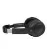Casti cu fir  MUSE Bluetooth Headphones  MUSE M-295 ANC Black, Charge:1000mAH/3.7V, USB-C, 20Hz to 20KHz, Up to 60 hours. 