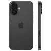 Telefon mobil  APPLE iPhone 16, 256GB Black MD 