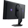 Monitor gaming  DELL 27" DELL Alenware AW2725DF,Black,OLED,2560x1440,360Hz,G-Sync+FreeSync,0.03msGTG,1000cd,HDMI+DP+USB+TypeC,Pivot 