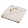 Prosop  Akuku Prosop pentru copii Akuku Ecru 80x80cm A1231 