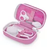 Set pentru îngrijirea bebeluşului  Akuku Set pentru îngrijirea bebeluşului Akuku pink A0458 