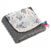 Plapuma  PM Plapuma Caretero Minky 75x100 (5903076304216) 