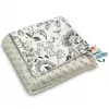 Plapuma  PM Plapuma Caretero Minky 75x100 (5908310395593) 