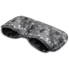 Акксесуары для колясок   PM Manusi carucior Caretero 1Grey Dots (5903076305596) 