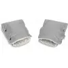 Акксесуары для колясок   PM Manusi carucior Caretero 2Grey Minky (5903076305923) 