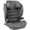 Scaun auto  PM Scaun auto 15-36kg (100-150 cm) isofix Kikkaboo i-Track Dark Grey 