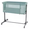 Leagan-patut  PM Patuc co-sleeper Kikkaboo Noah Mint 