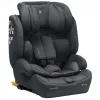 Scaun auto  PM Scaun auto 9-36kg (76-150 cm) isofix Kikkaboo i-Bronn Grey 