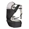 Cangur  PM Sling 3in1 Kikkaboo Chloe Mesh Black (2024) 