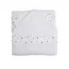Prosop  PM Prosop de baie 112x65 cm Stele gri 