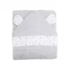 Prosop  PM Prosop de baie 112x65 cm Gri 