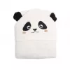 Prosop  PM Prosop de baie 90x90cm broderie/panda 