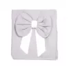 Baldachine  PM Baldachin Satin / Gri 