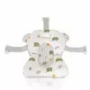 Cada  PM Suport in cada Moni Bath Pad Elephant 