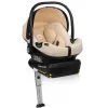 Scaun auto  PM Set Scoica 0-13kg + Baza Isofix Lionelo Astrid Beige Sand 
