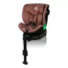 Scaun auto  PM Scaun auto 0-36kg  (I-Size) Lionelo Harmony Red Brick Bamboo 