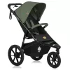 Carucior  PM Carucior de plimbare Lionelo Azura Green Forest (3 roti) 
