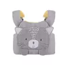 Ham de protecție  PM Ham de siguranta Kikkaboo Cat Grey (3800171202312) 
