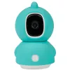 Sisteme video de Monitorizare Copii  PM Camera Video Lionelo Babyline View White 