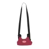 Ham de protecție  PM HAM DE SIGURANTA MONI SAFETY RED VR0077 