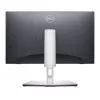 Monitor  DELL 23.8" DELL P2424HT, Silver, IPS, Multi-Touch, 60Hz, 5ms, 300cd, CR1000:1, HDMI+DP+USB+TypeC, LAN, Tilt 