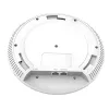 Точка доступа  Grandstream Wi-Fi 6 Dual Band Access Point Grandstream "GWN7664E" 5947Mbps, OFDMA, 2x2.5G Ports, PoE+, Controller 