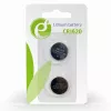 Батарея  ENERGENIE CR1620, Blister*2, Energenie, EG-BA-CR1620-01 