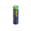 Acumulator  ENERGENIE Size 18650, 2500mAh, flat poles, Blister*1, Energenie, Li-ion 3.7V, Ø18.4; height 65.2 mm, EG-BA-18650-10C/2500 