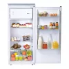 Frigider Volum total util: 179 L, LxIxA (cm) 54x122x54.5, Alb  Candy CIO 225 EE/N E