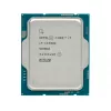 Procesor  INTEL CPU  CORE I7-13700K 2.5-5.4GHZ (8P+8E/24T, 24MB,S1700,10NM, INTEG. UHD GRAPHICS 770,125W) TRAY MODELUL PROCESORULUI:  CORE I7 13TH GENERATION SOCKET: LGA1700 NUMAR NUCLEE: 16X CORES NUMAR THREAD-URI: 24X FIRE MEMORIE CACHE (L3): 30 MB DIMEN 