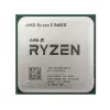 Procesor  AMD AMD Ryzen 5 5600X, Socket AM4, 3.7-4.6GHz (6C/12T), 3MB L2 + 32MB L3 Cache, No Integrated GPU, 7nm 65W, Unlocked, tray CPU AMDR5_5600X_T 