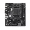 Placa de baza  ASROCK ASRock A520M-HDV, Socket AM4, 6 Phase, AMD A520 (3/3G/4G/5/5G Gen CPU), CPU graphics, D-Sub, HDMI, 1xDVI-D, Dual 2xDDR4-4600, 1xPCIe x16 3.0, 1xPCIe x1 3.0, 4 xSATA3, RAID, 1 x Ultra M.2(Gen3 x4 & SATA3), 1 x RJ-45 LAN, 2xUSB 2.0, 4xUSB 3.2 Gen1, mA 