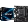 Placa de baza  ASROCK ASRock A520M-HVS, Socket AM4, AMD A520 (3/3G/4G/5/5G Gen CPU), CPU graphics, D-Sub, HDMI, Dual 2xDDR4-4600, 1xPCIe x16 3.0, 1xPCIe x1 3.0, 4 xSATA3, RAID, 1 x Ultra M.2(Gen3 x4 & SATA3), 1 x RJ-45 LAN, 2xUSB 2.0, 4xUSB 3.2 Gen1, mATX 